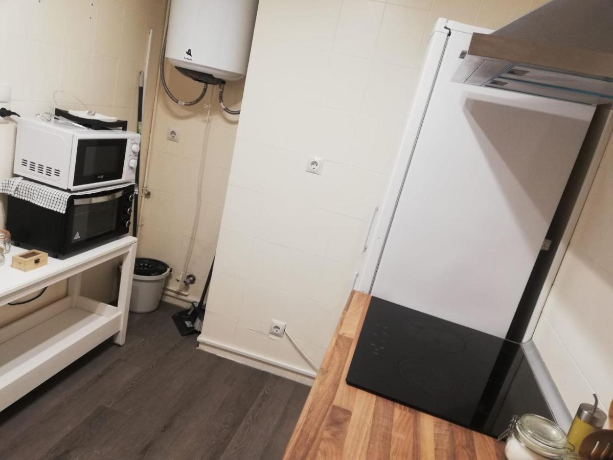 Apartamento Con Encanto 'larios Luxy' Malaga