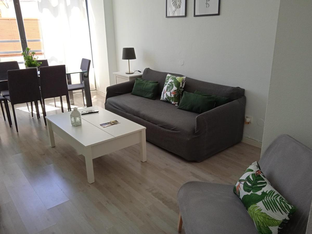 Apartamento Con Encanto 'larios Luxy' Malaga