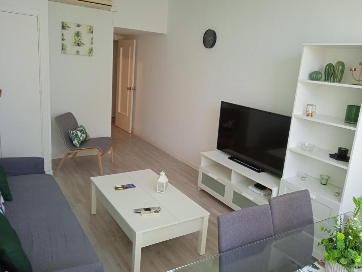 Apartamento Con Encanto 'larios Luxy' Apartment Malaga