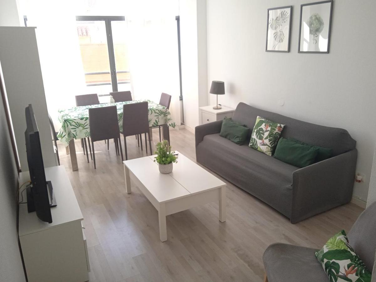 Apartamento Con Encanto 'larios Luxy' * Malaga