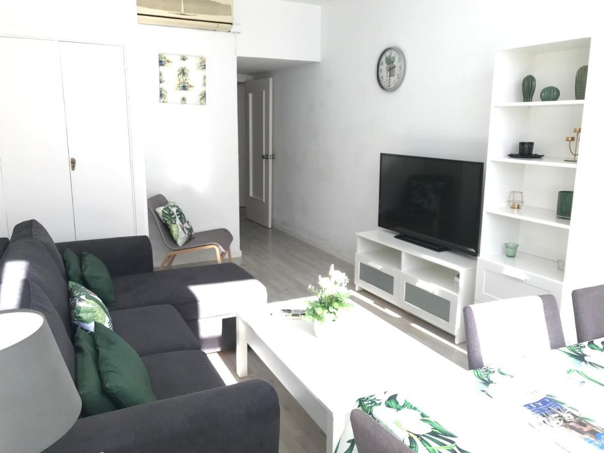 Apartment Apartamento Con Encanto 'larios Luxy' Malaga