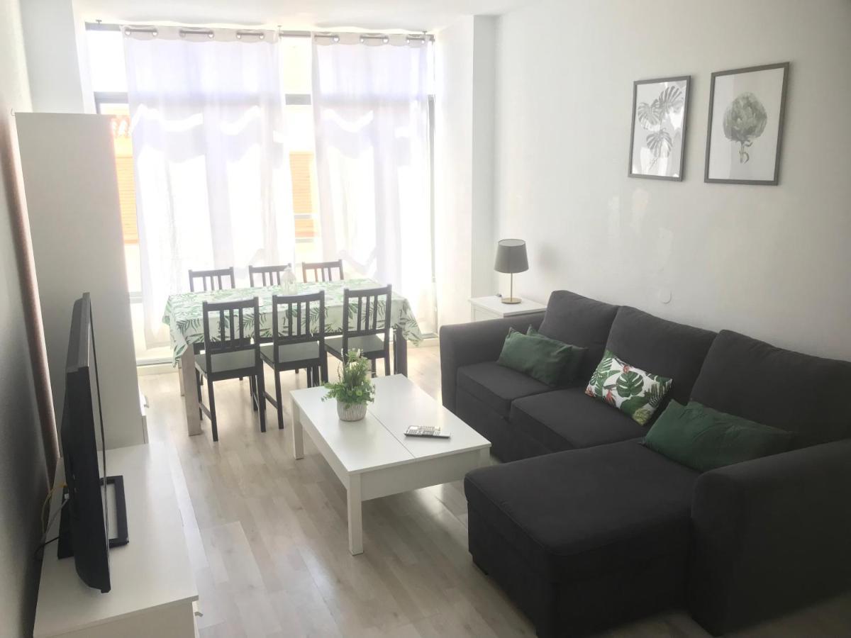 Apartamento Con Encanto 'larios Luxy' * Malaga