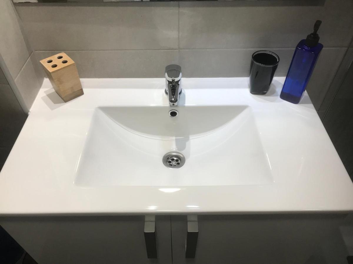 Apartamento Con Encanto 'larios Luxy' Malaga