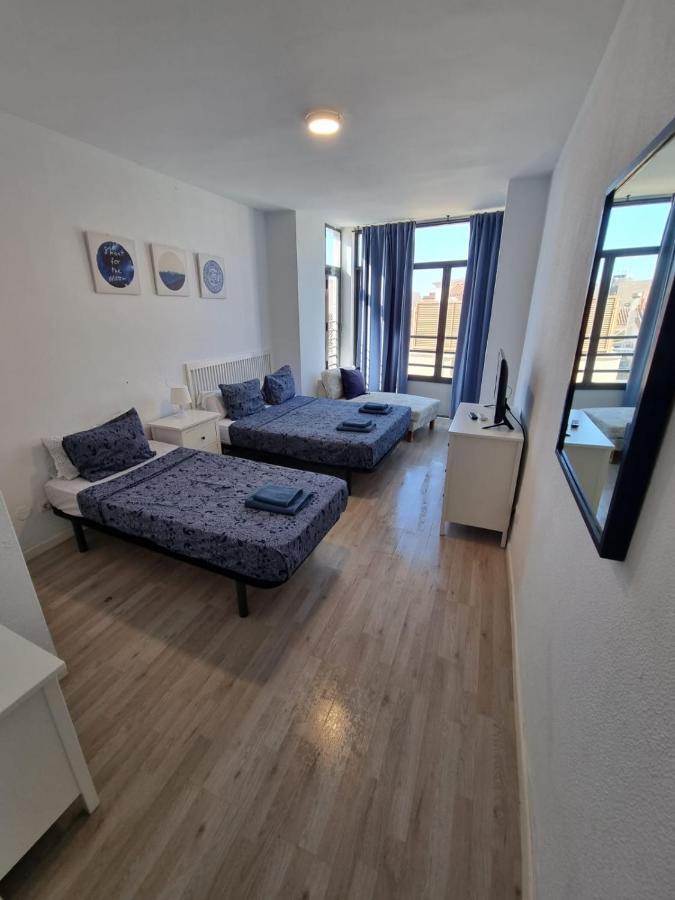 Apartamento Con Encanto 'larios Luxy' Malaga